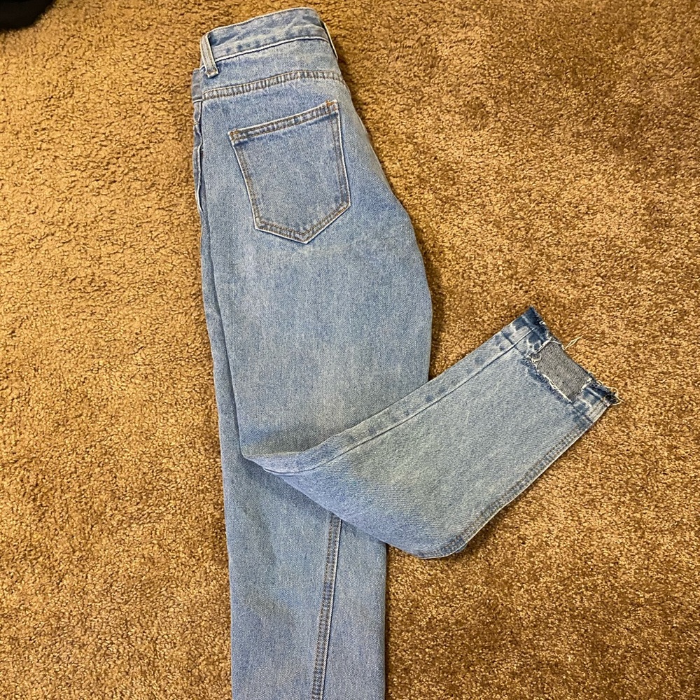 Princess Polly jeans